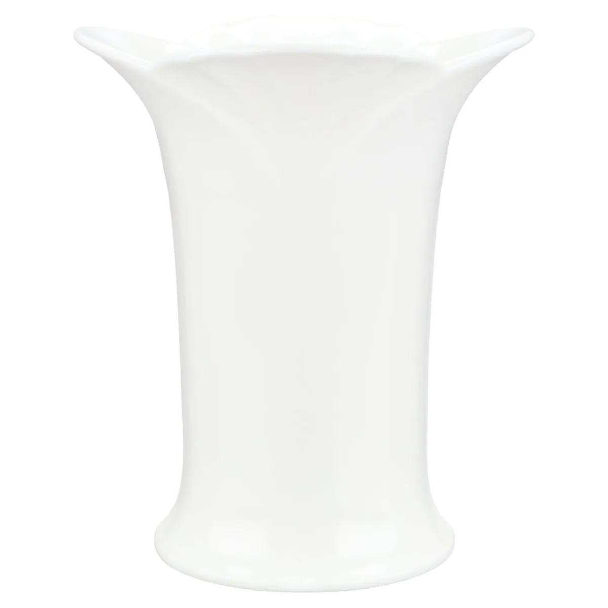 Vase H 15 cm - Villeroy & Boch Arco weiß I. Wahl