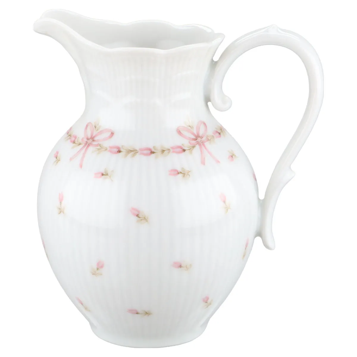 Milchkännchen - Kaiser Romantica Bordeaux