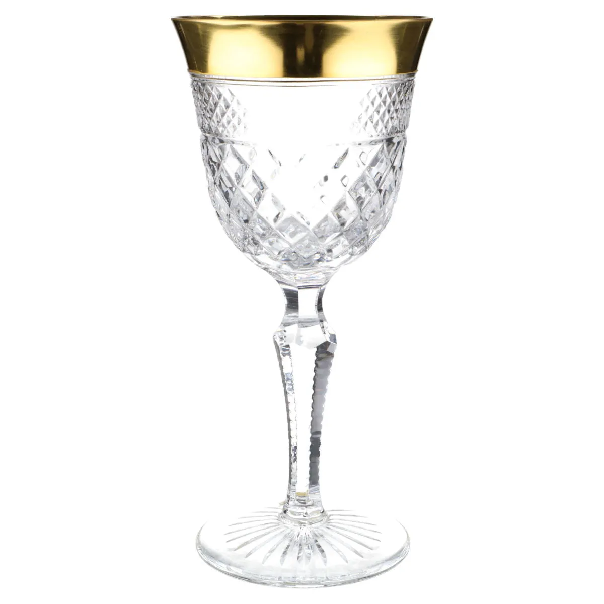 Weißweinglas - Josephinenhütte Ernestine