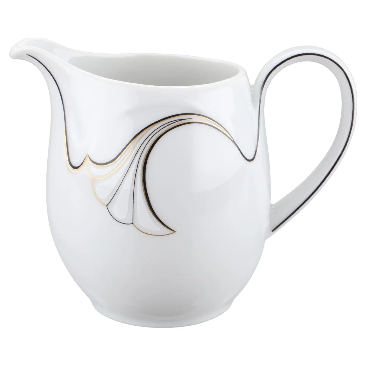 Milchkännchen - Kaiser Domino Helsinki