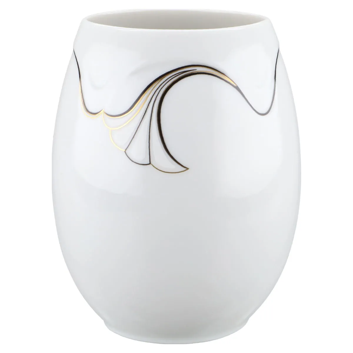 Vase H 12 cm - Kaiser Domino Helsinki