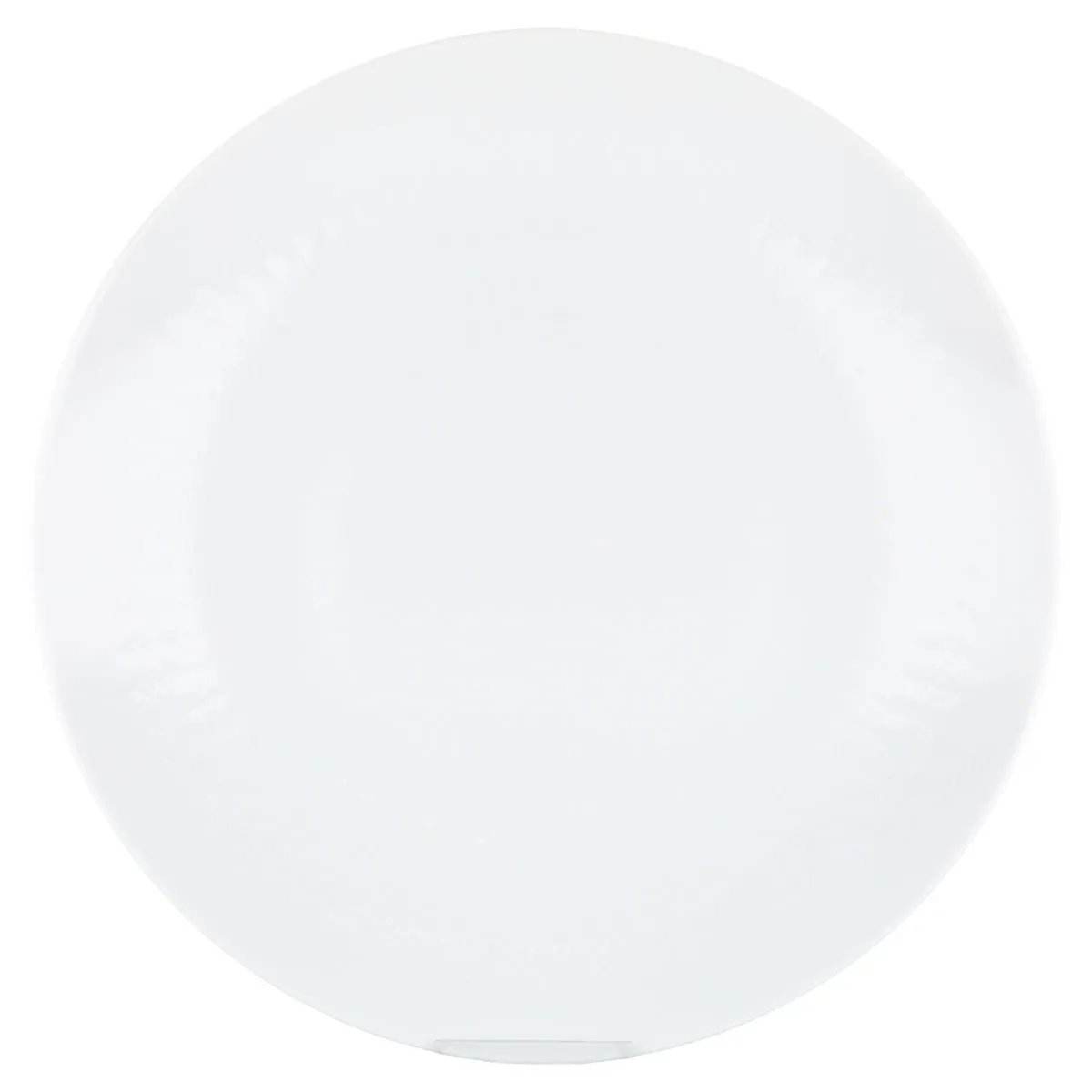 Suppenteller - Rosenthal Romanze in Weiß