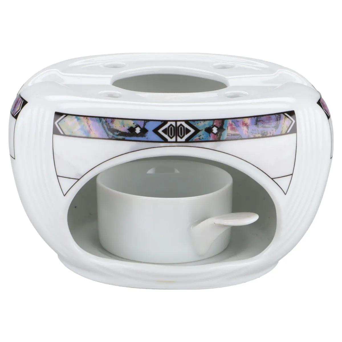 Stövchen 2-teilig - Kaiser Selection Altair