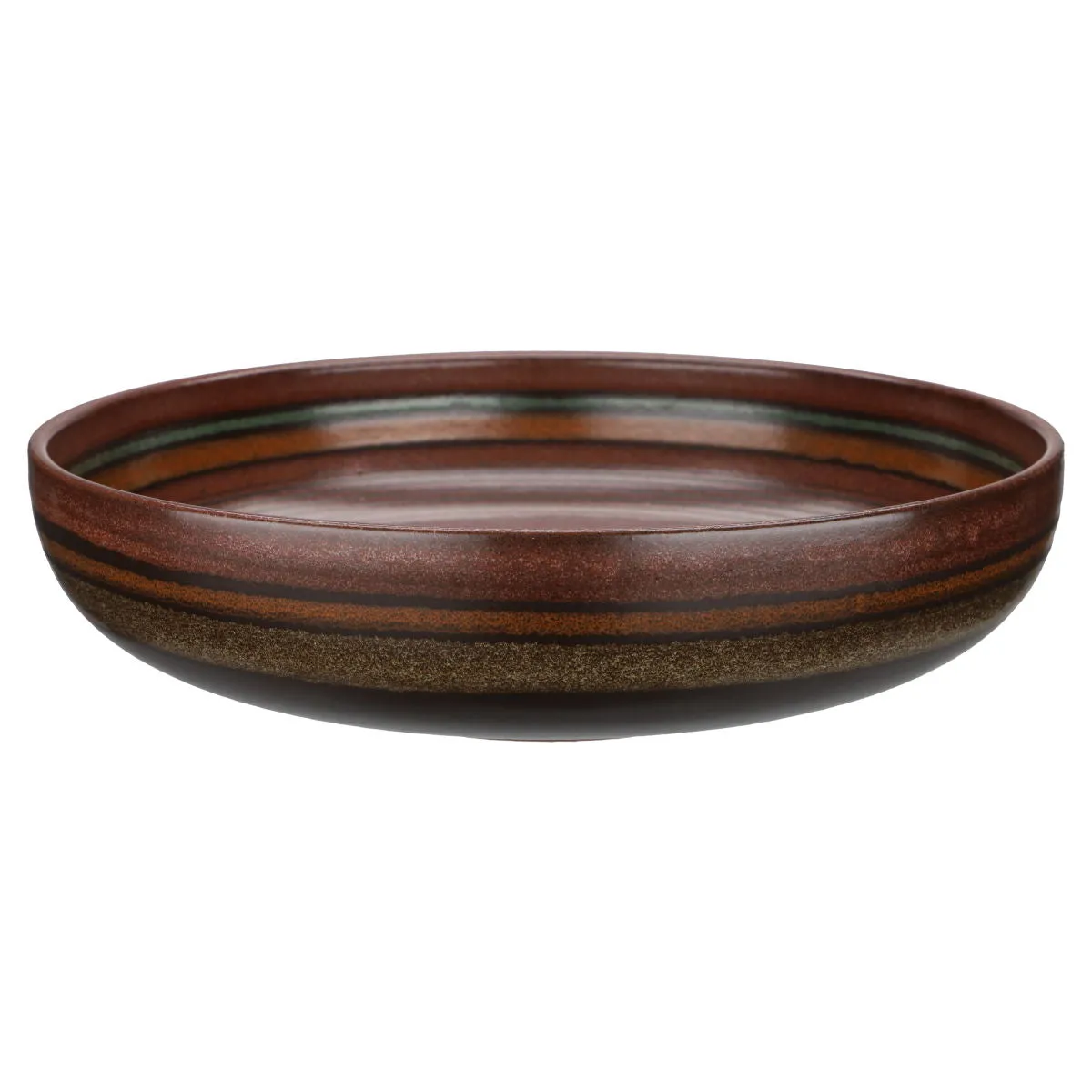 Schüssel groß - Kupfermühle - KMK Gerona 32000