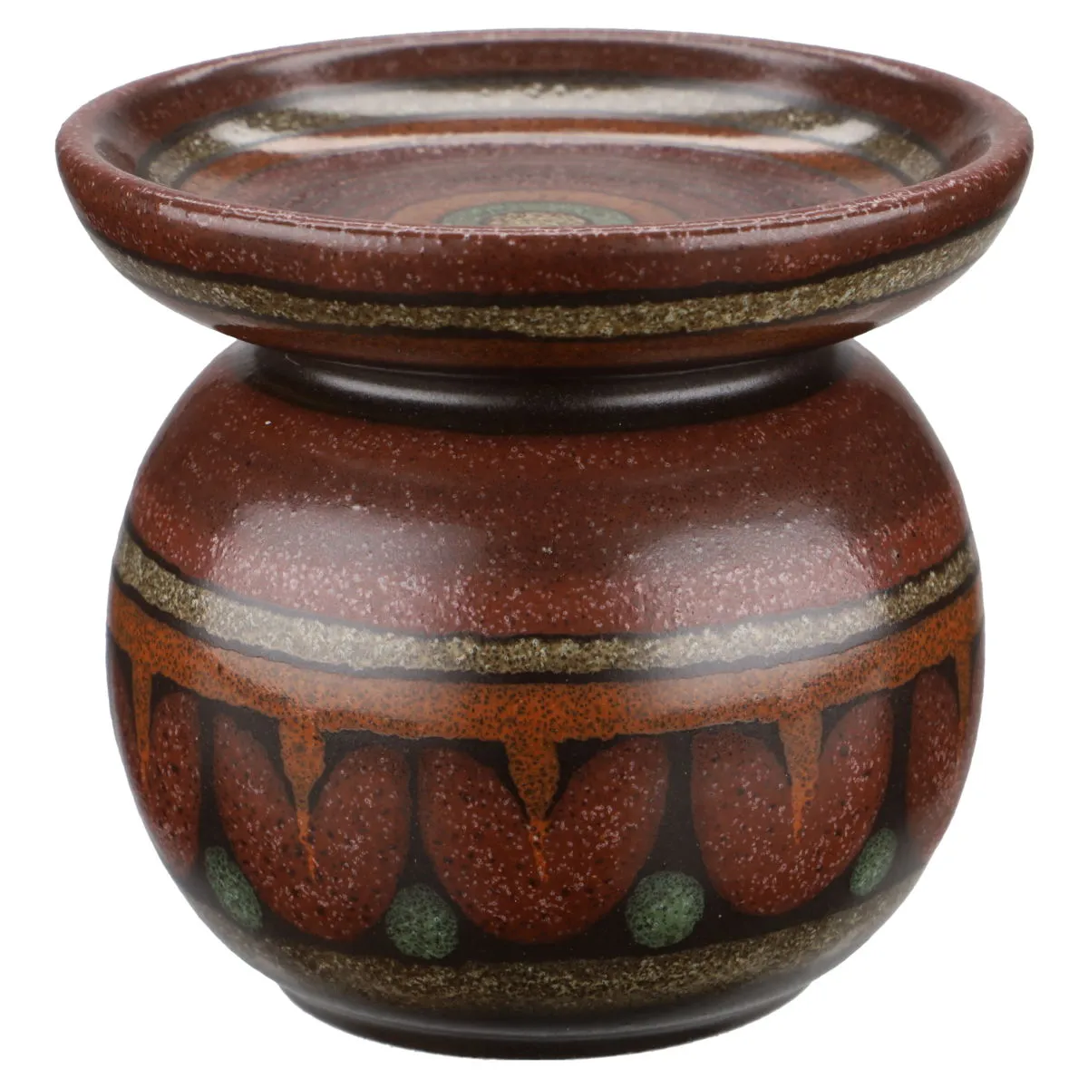 Kerzenhalter - Kupfermühle - KMK Gerona 32000