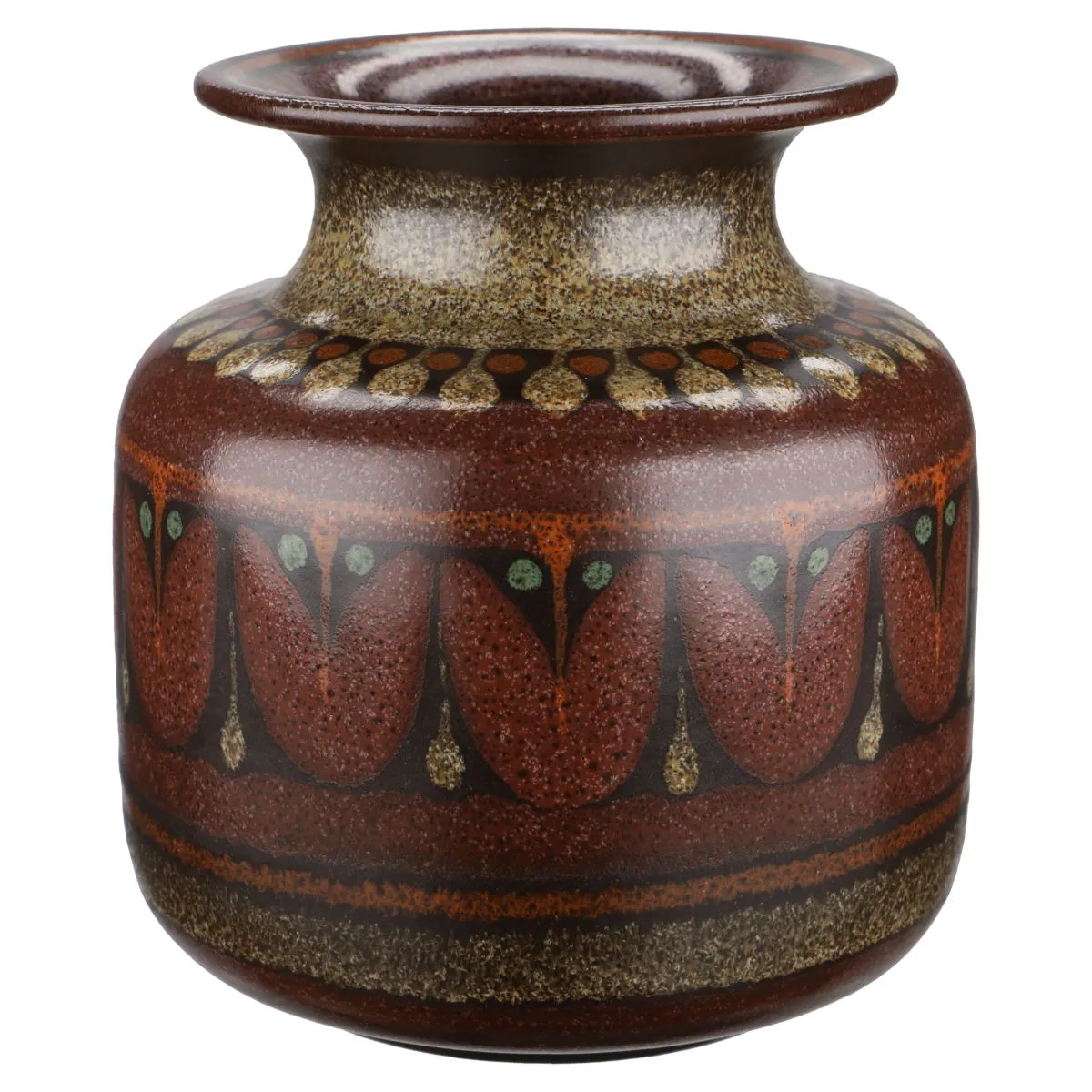 Vase - Kupfermühle - KMK Gerona 32000