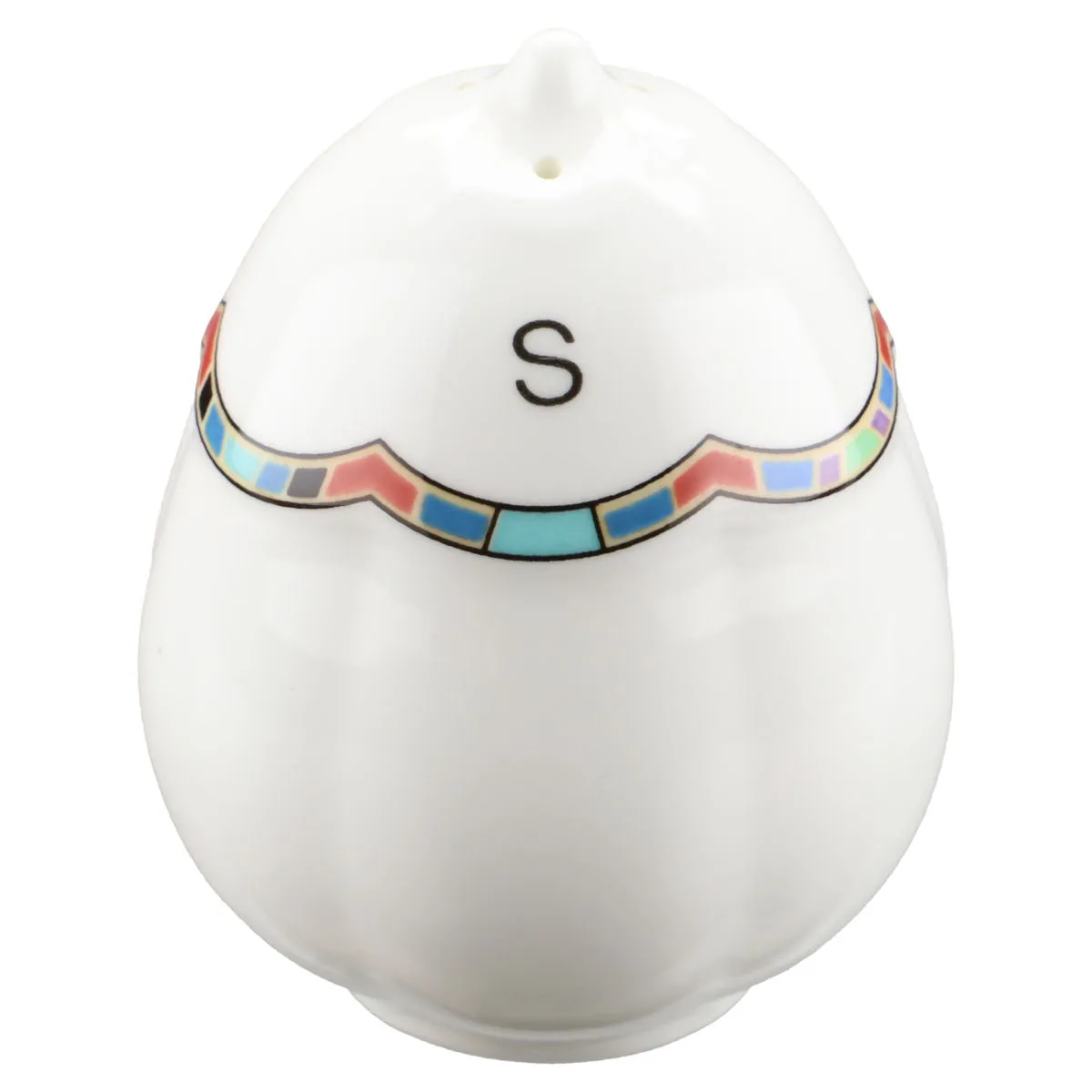 Salzstreuer - Villeroy & Boch Izmir Bone China