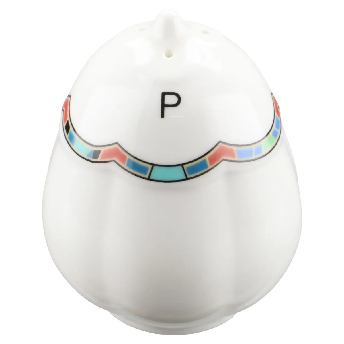 Pfefferstreuer - Villeroy & Boch Izmir Bone China