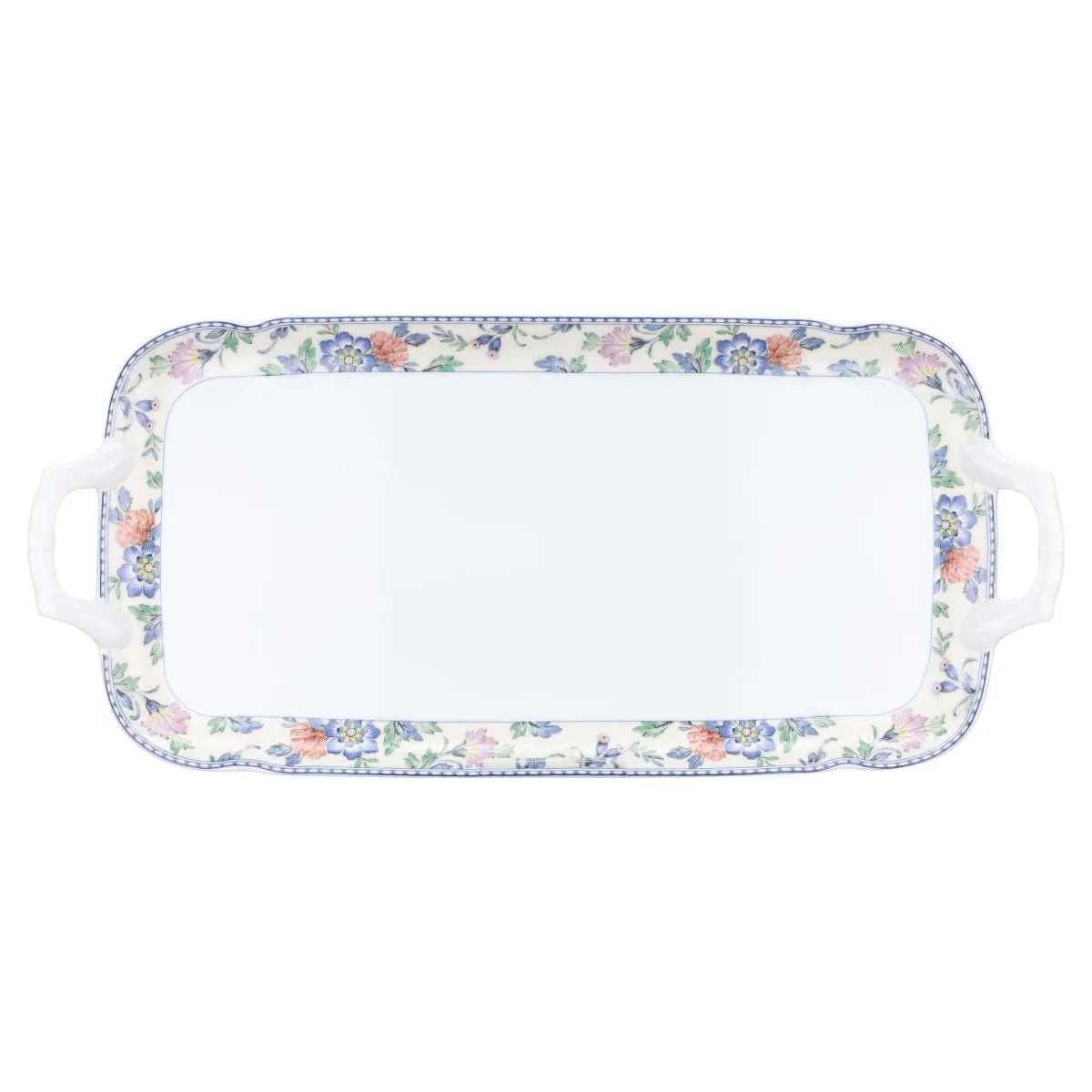 Königskuchenplatte - Kaiser Dubarry Chalon