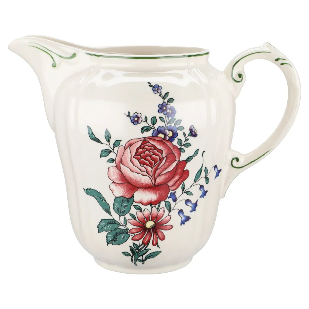 Krug - Villeroy & Boch Alt Straßburg