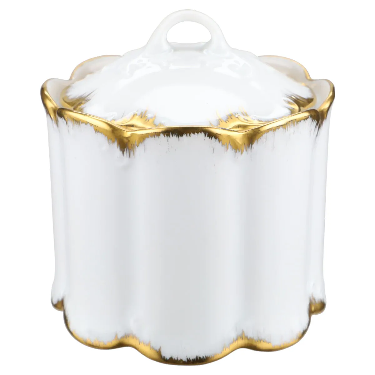 Zuckerdose - Rosenthal Monbijou Rambouillet