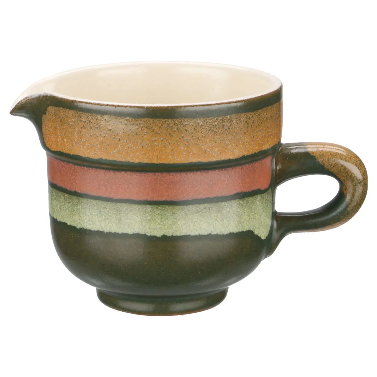 Milchkännchen - Kupfermühle - KMK Lima