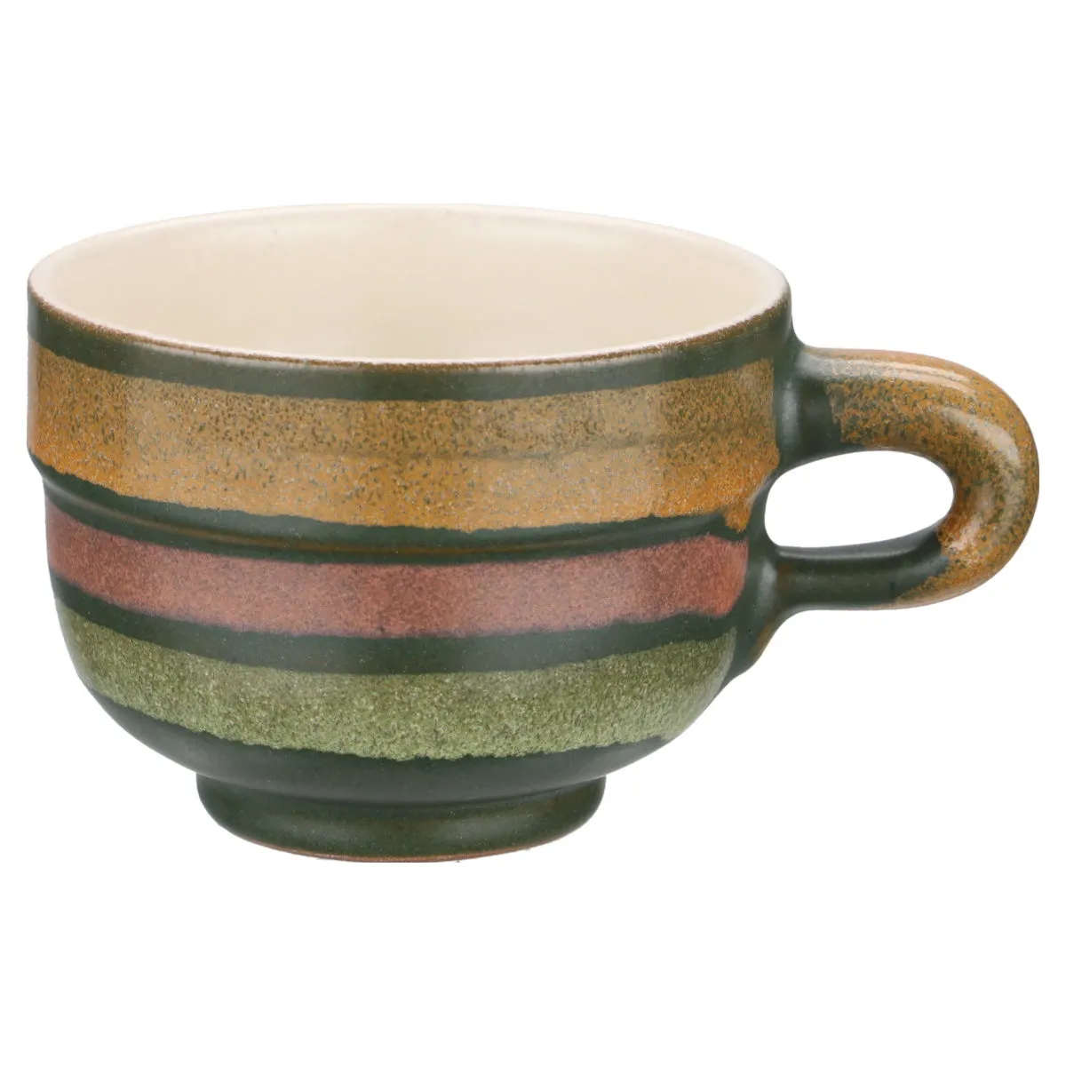 Kaffeetasse - Kupfermühle - KMK Lima