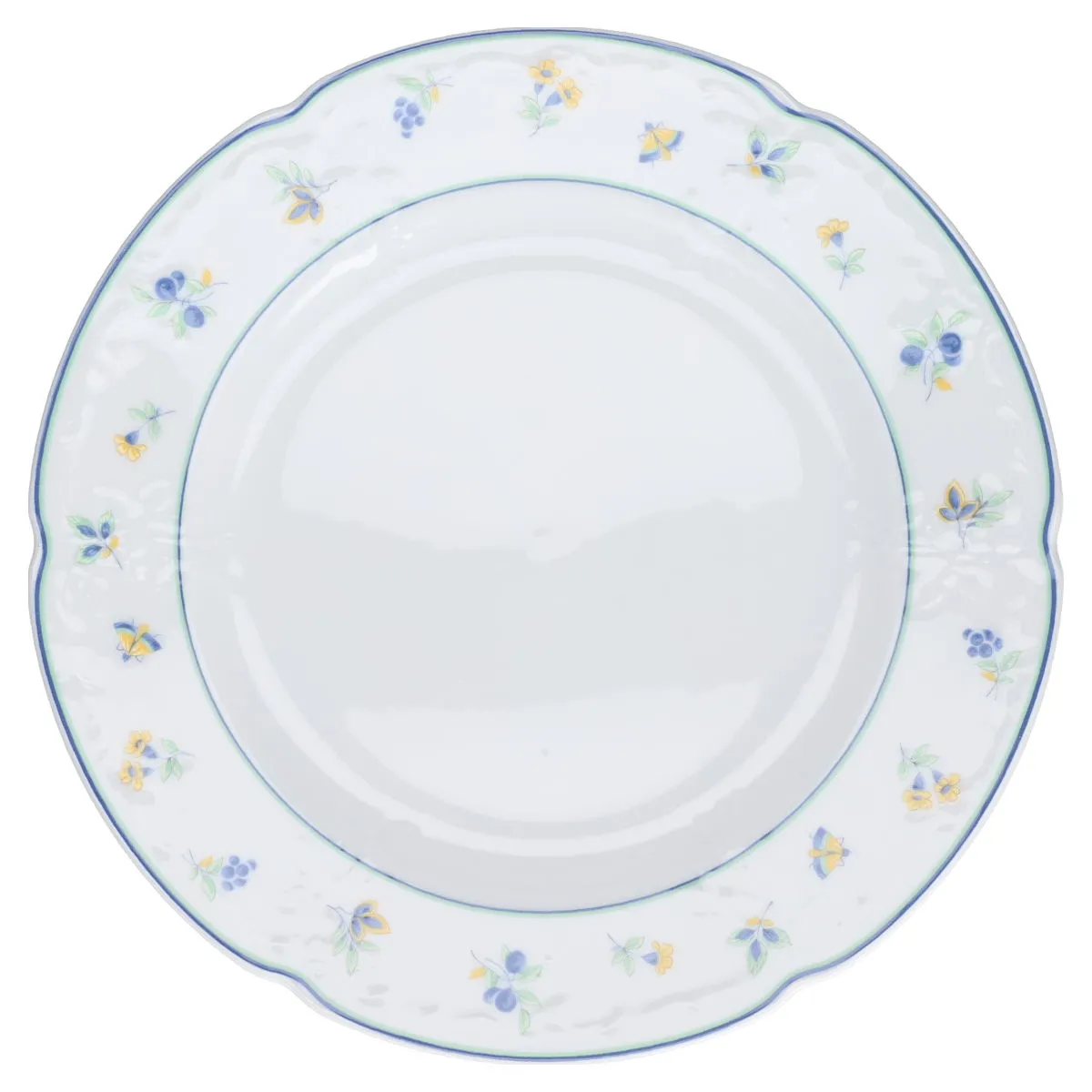 Kuchenteller - Kaiser Dubarry Madeleine