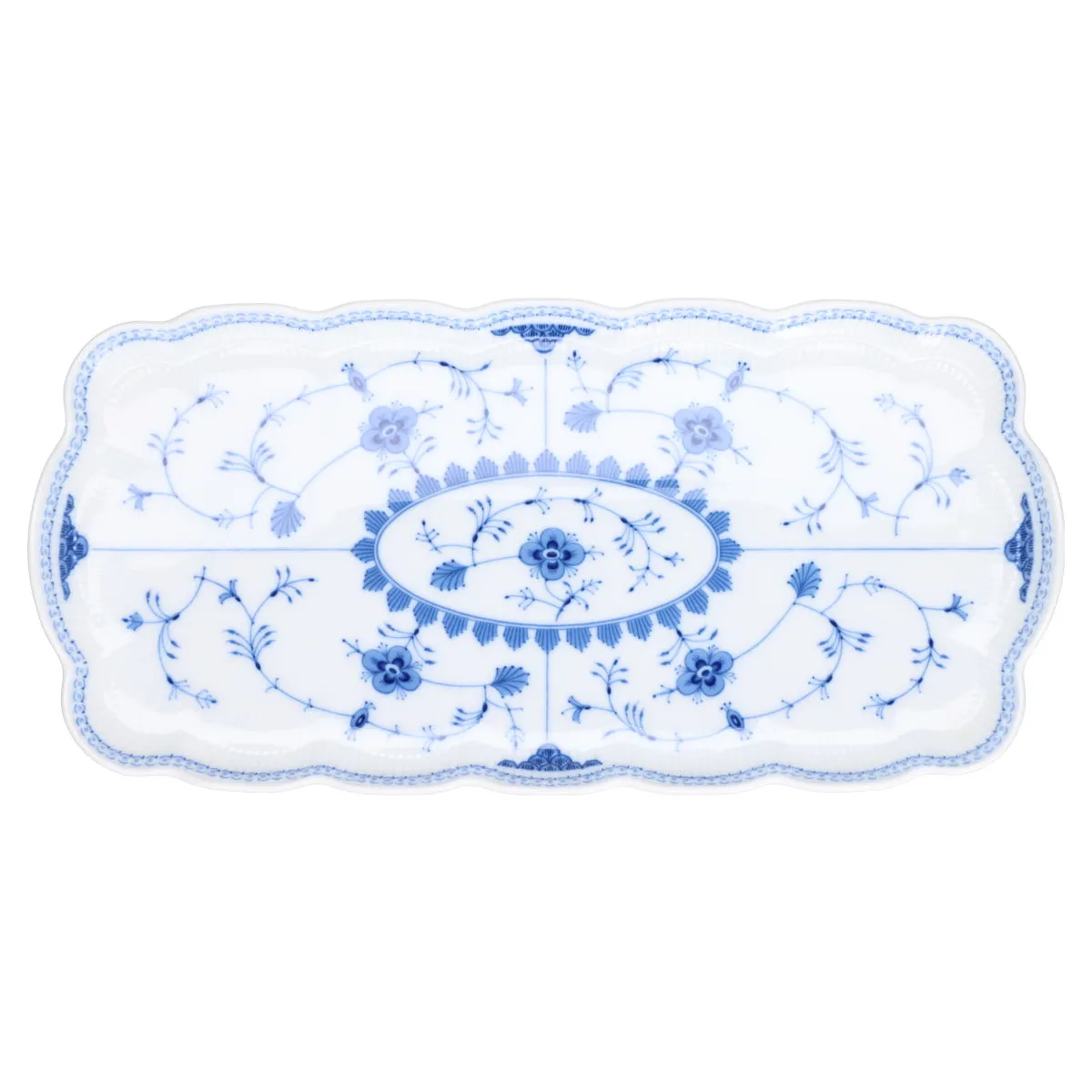 Königskuchenplatte - Kaiser Romantica Bornholm