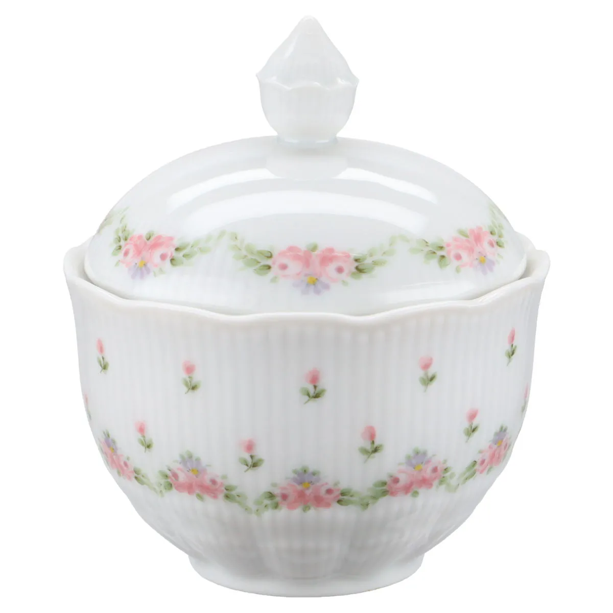 Zuckerdose klein - Kaiser Romantica Marseille