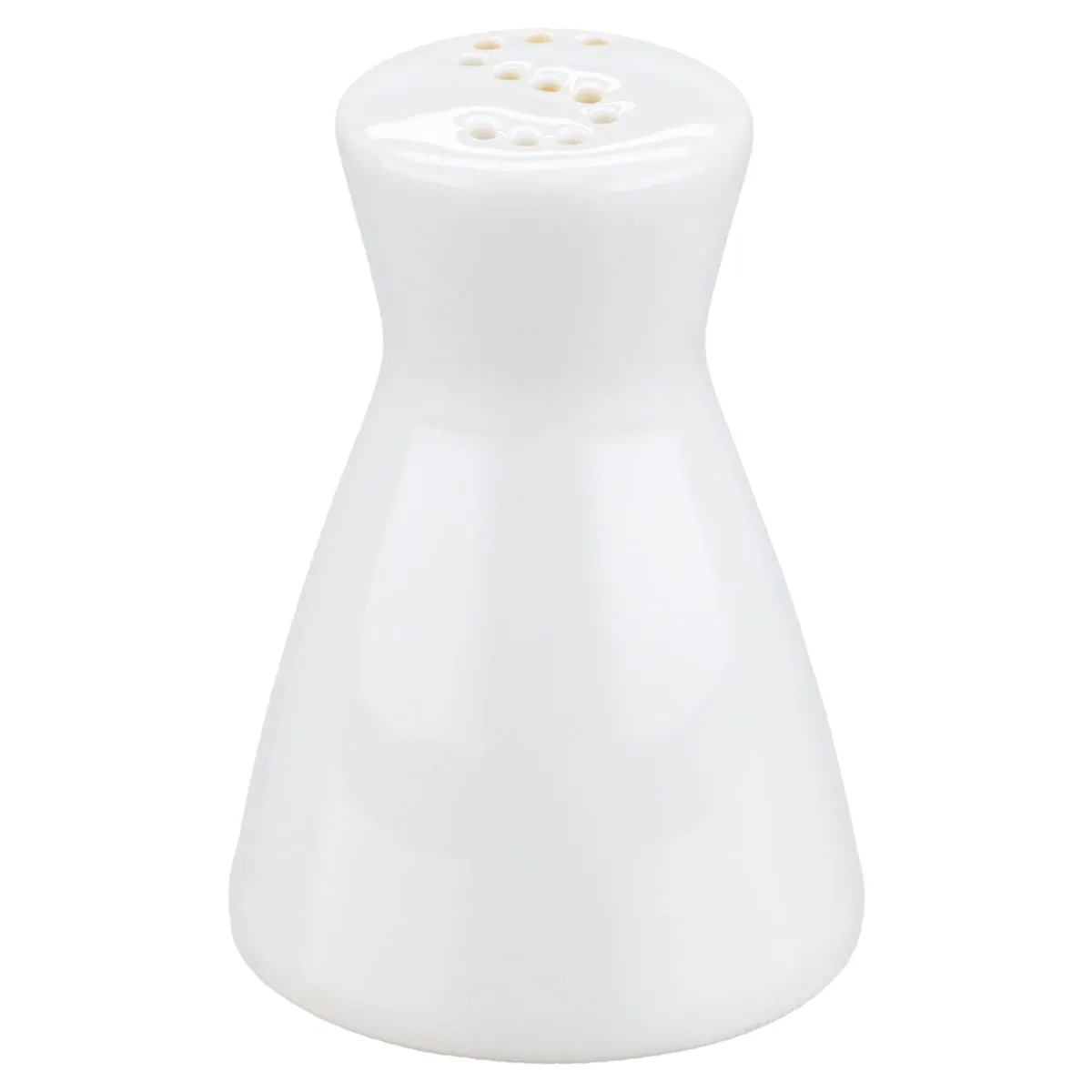 Salzstreuer - Rosenthal Form 2000 weiß