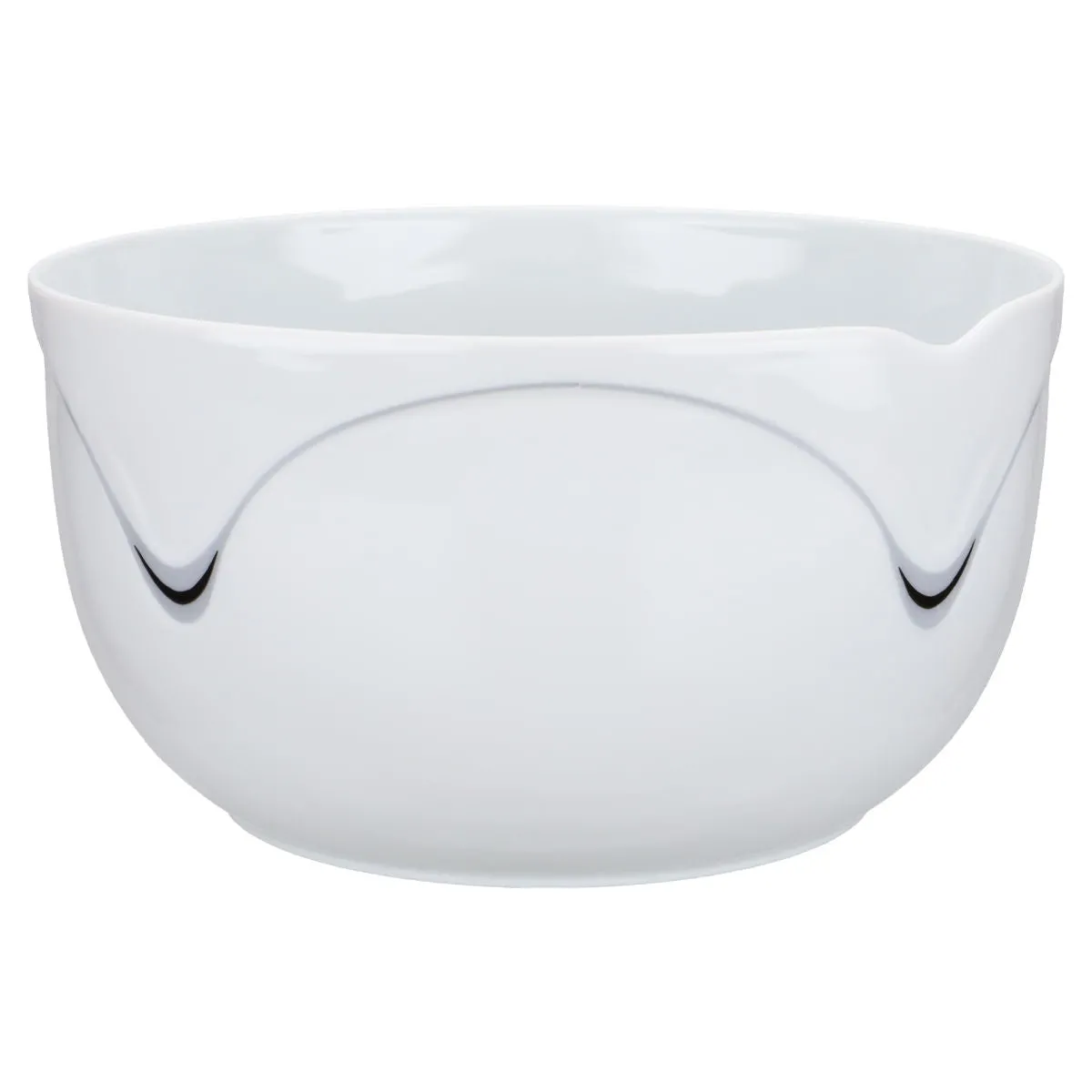 Schüssel mittelgroß - Kaiser Domino Uppsala