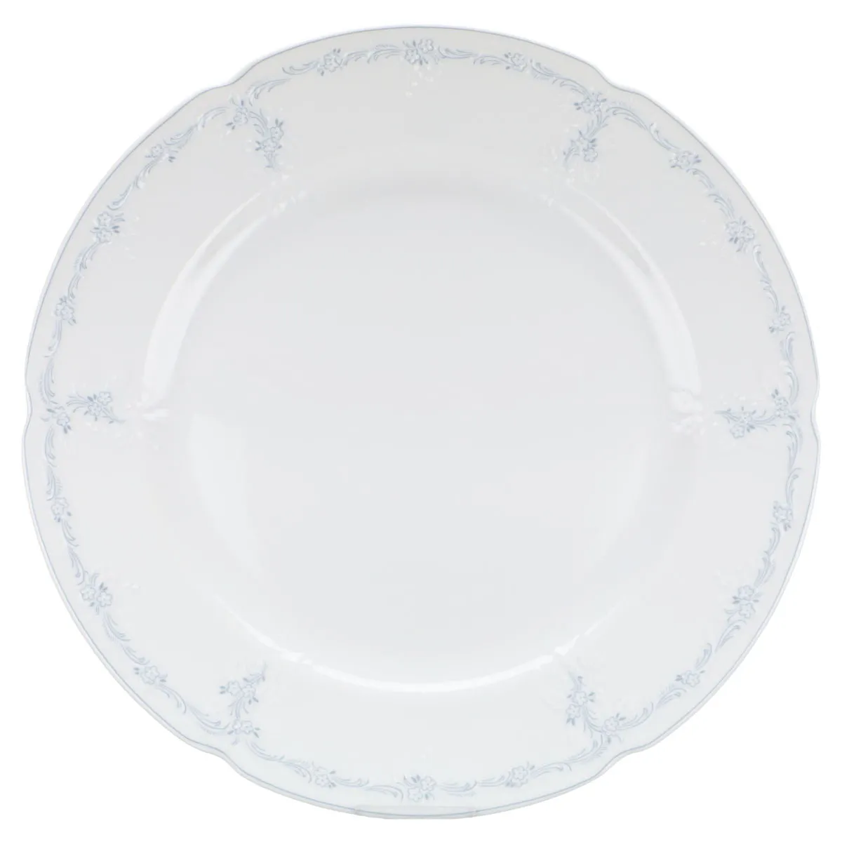 Kuchenplatte - Kaiser Dubarry Midinette