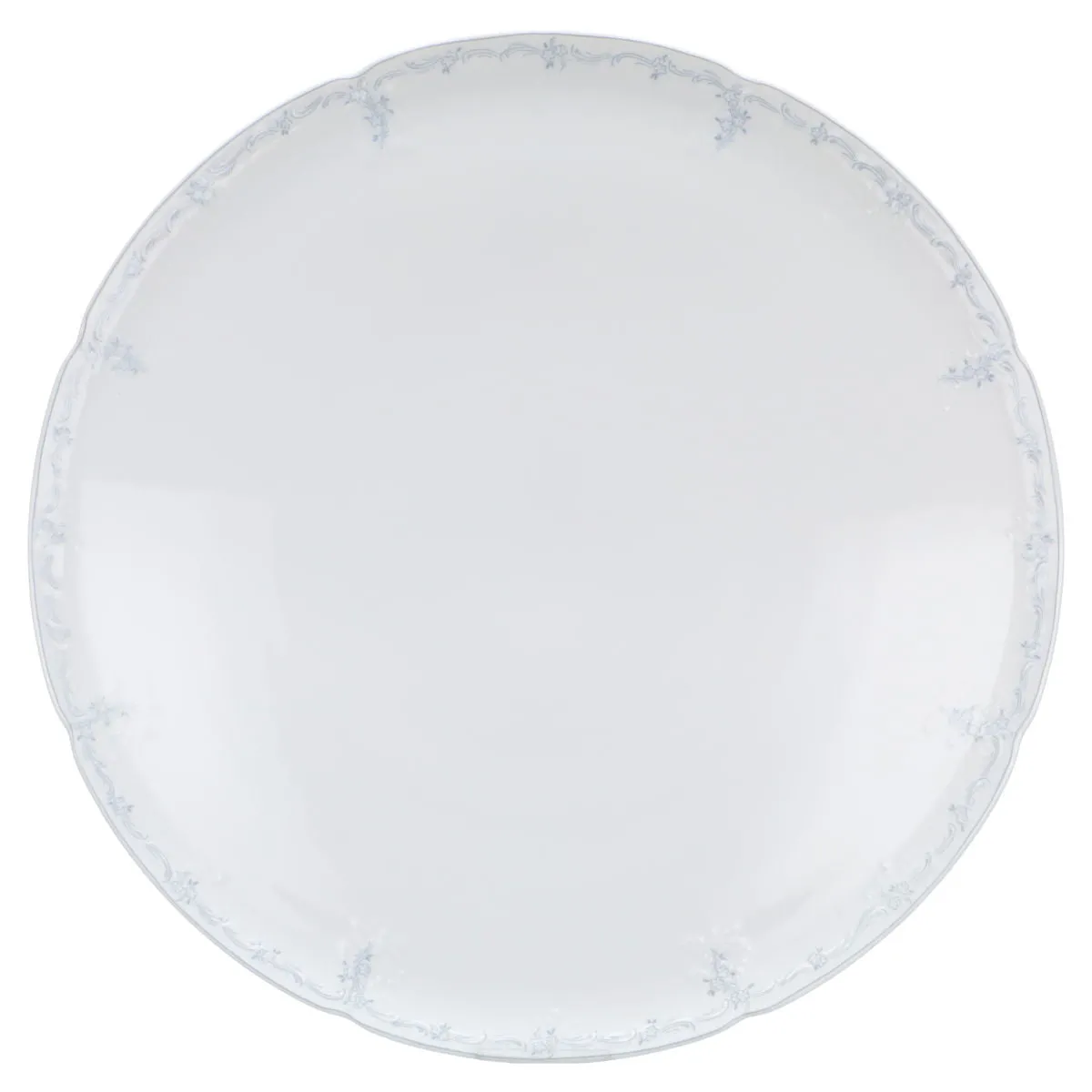 Tortenplatte - Kaiser Dubarry Midinette