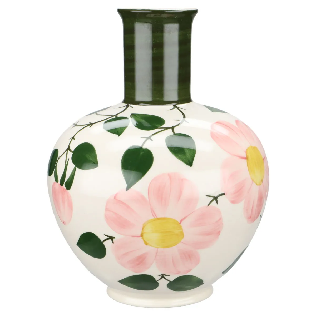 Vase bauchig - Villeroy & Boch Wildrose