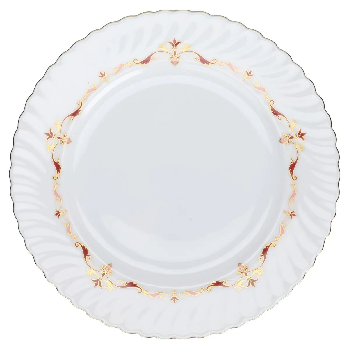 Kuchenteller - Kaiser Marie Antoinette Marianne