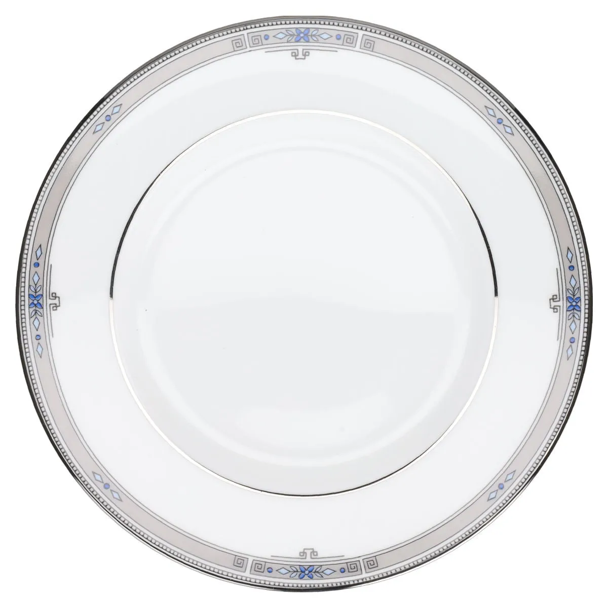 Brotteller - Wedgwood Amherst