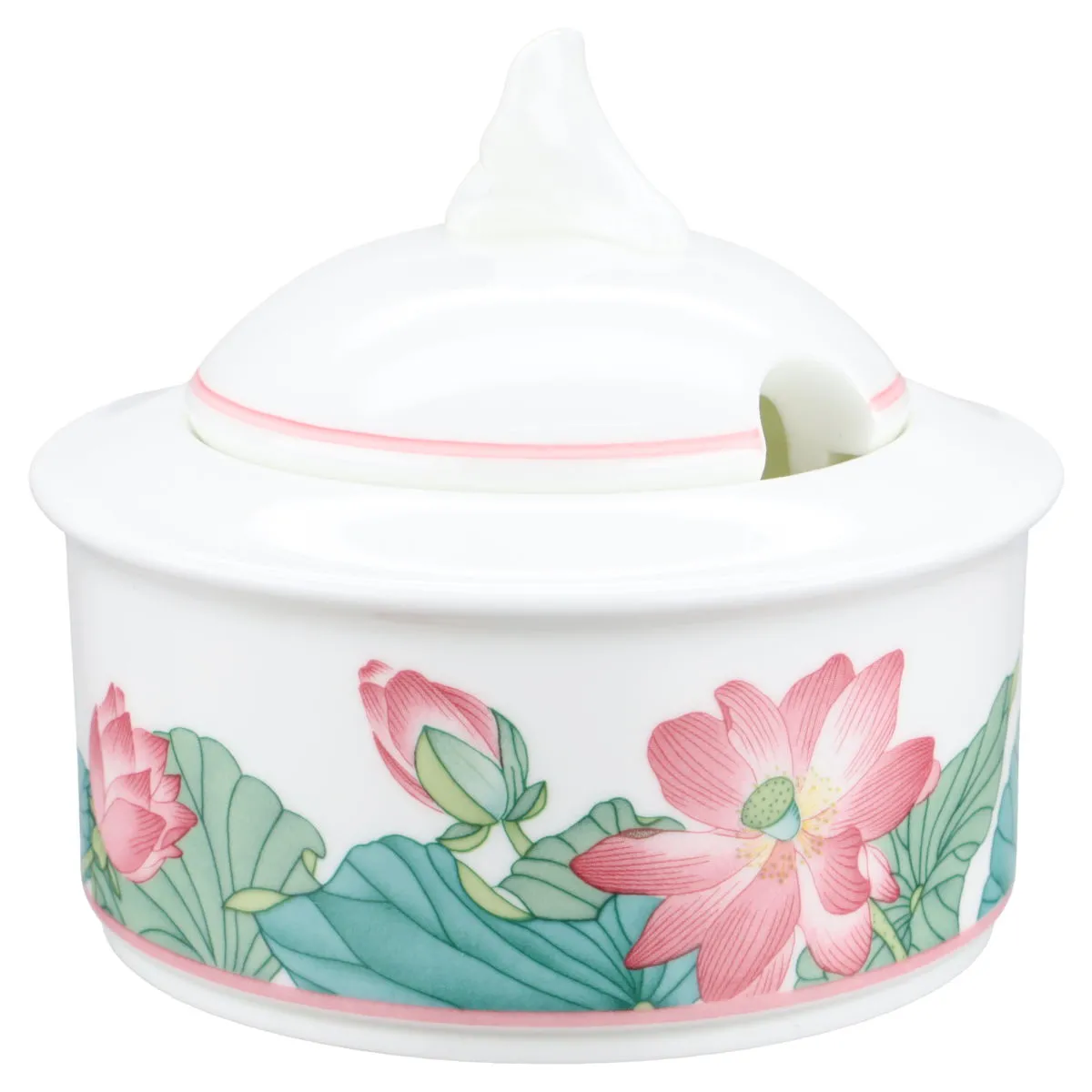 Zuckerdose - Villeroy & Boch Jade