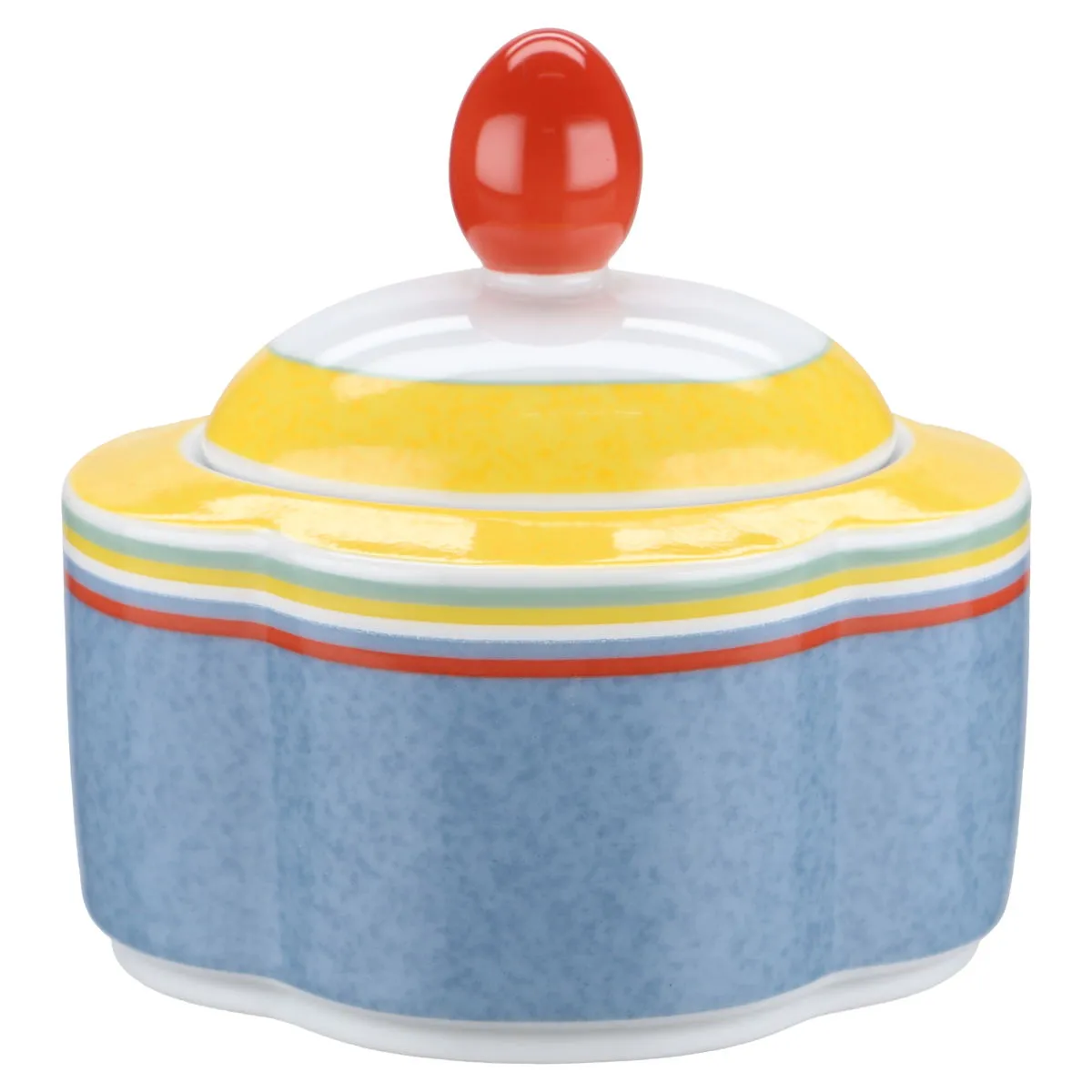 Zuckerdose - Villeroy & Boch Gallo Switch 1