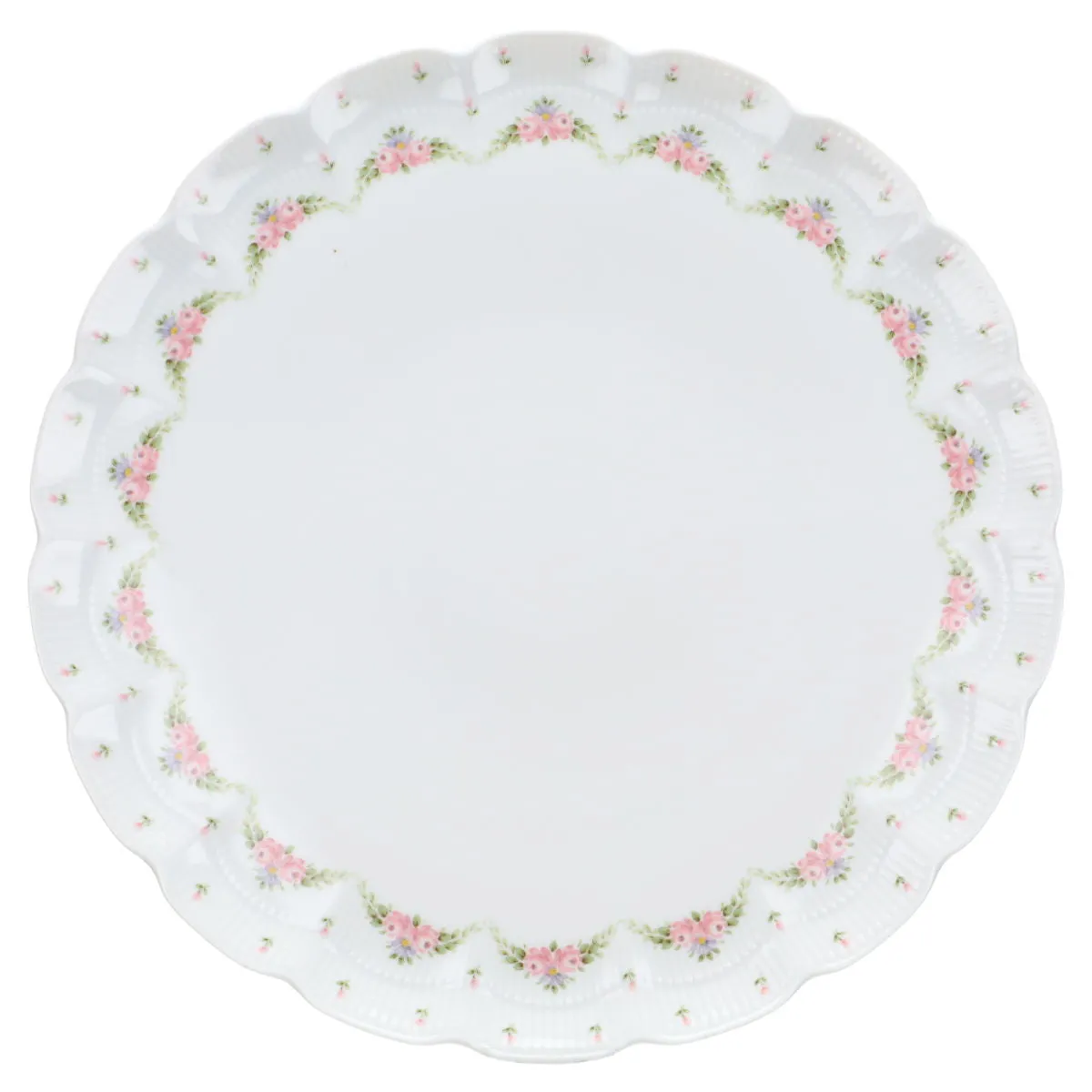 Tortenplatte - Kaiser Romantica Marseille