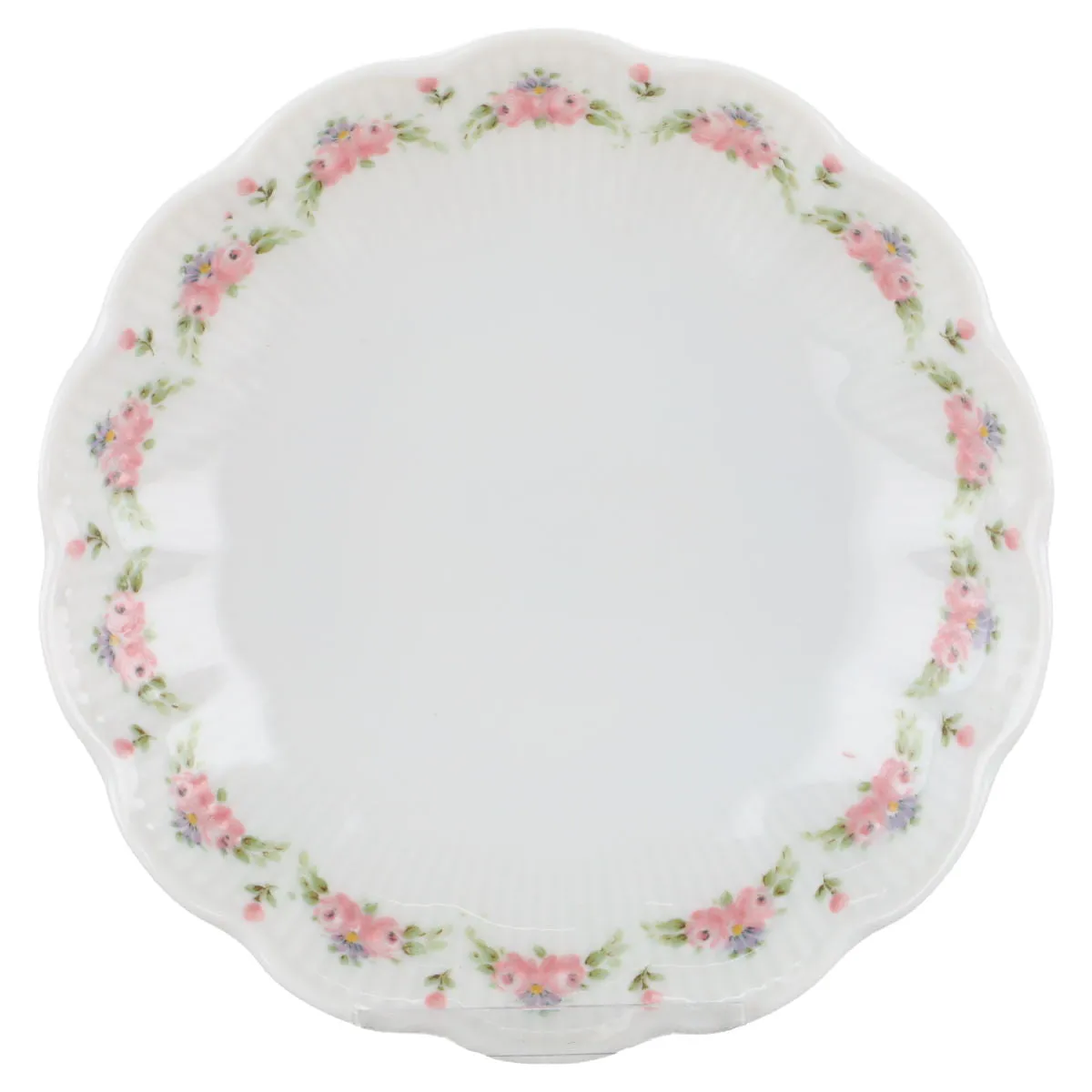 Teebeutelablage / Knabberschälchen - Kaiser Romantica Marseille