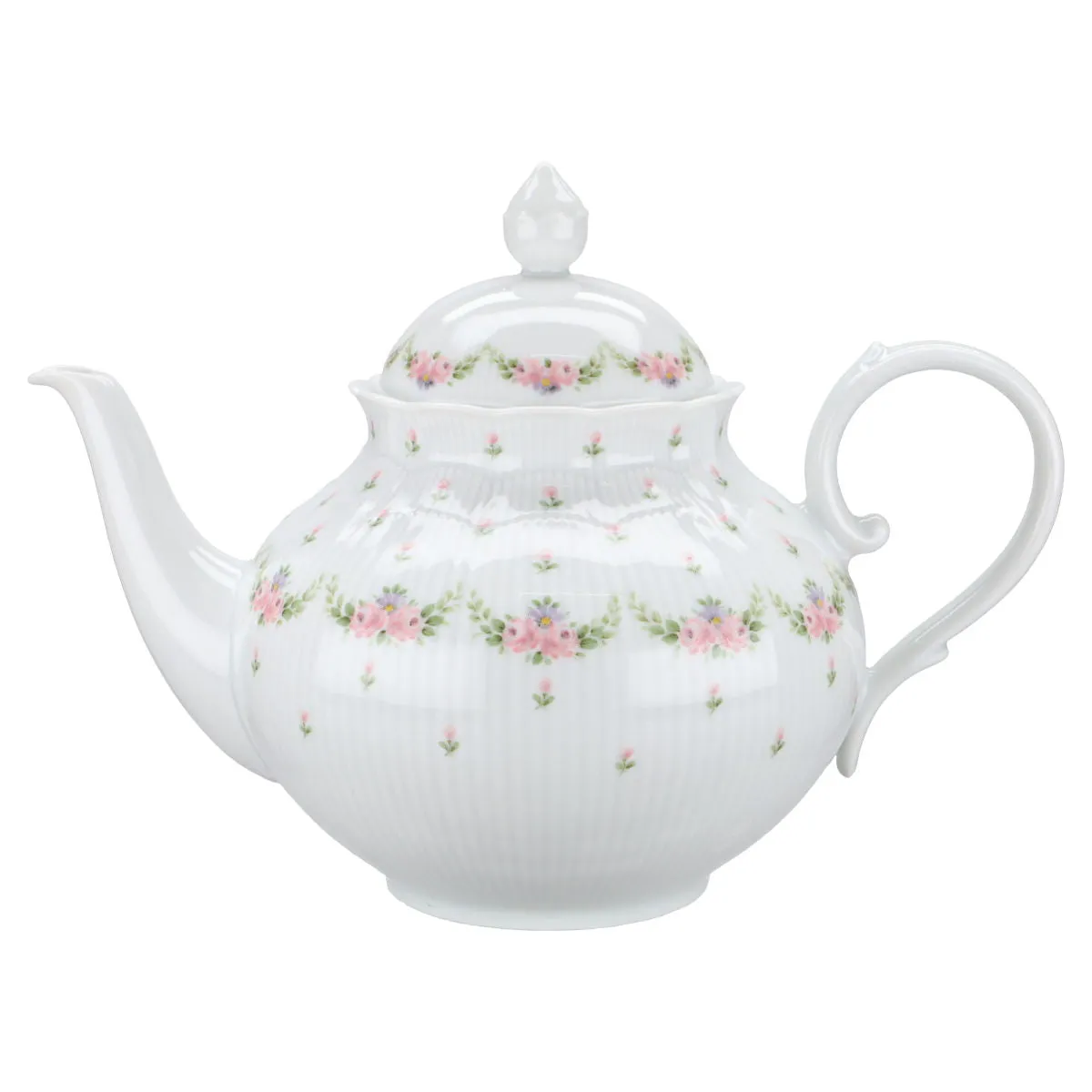 Teekanne - Kaiser Romantica Marseille