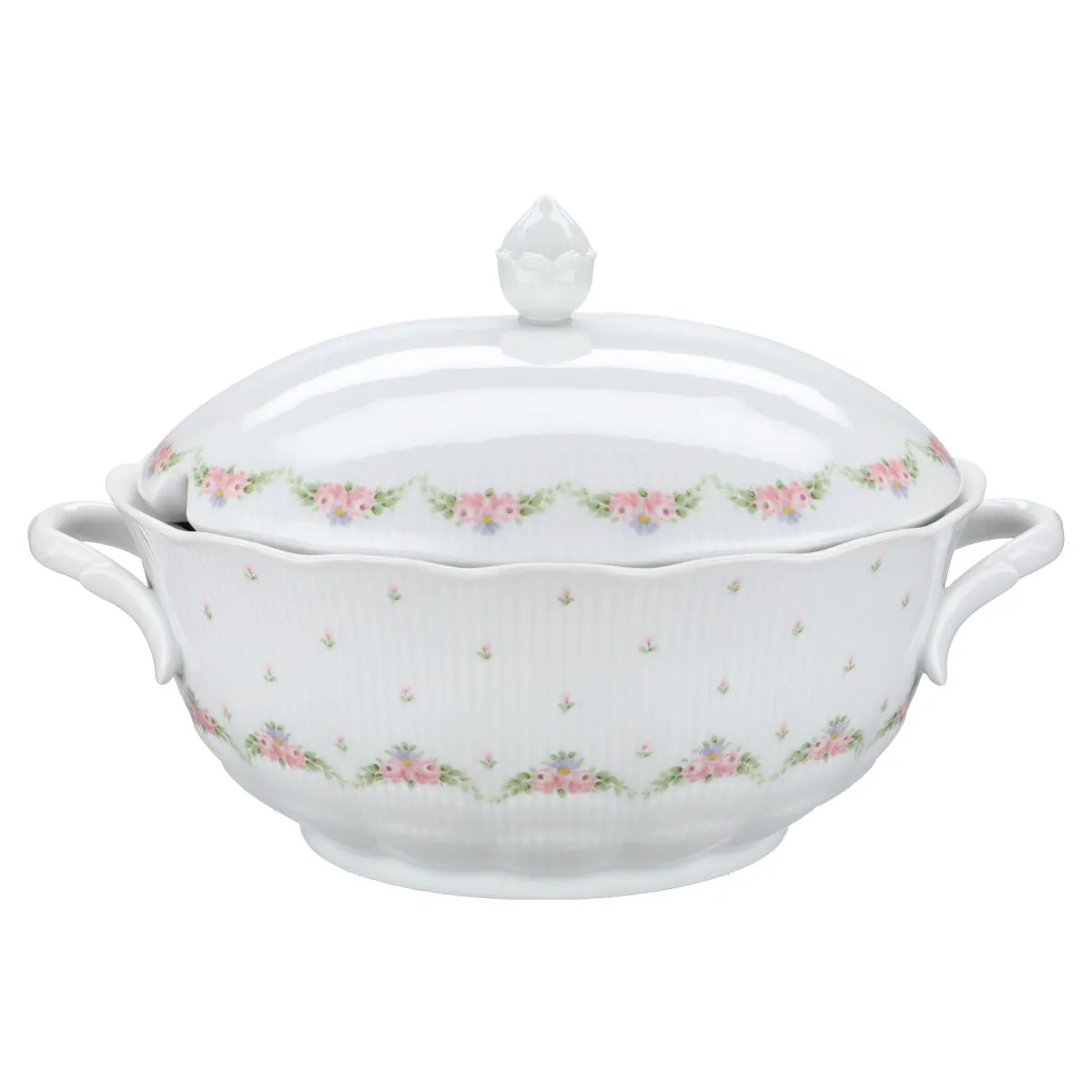 Suppenterrine - Kaiser Romantica Marseille