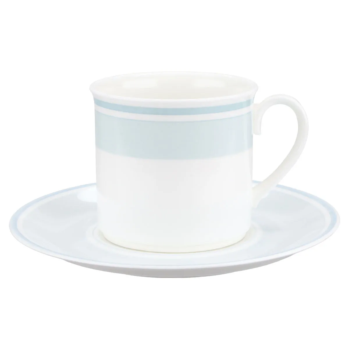 Kaffeetasse mit Untere - Villeroy & Boch Rondo