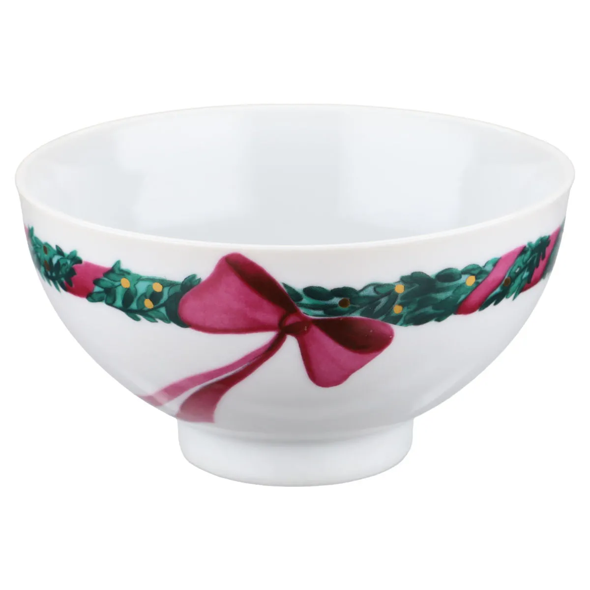 Dessertschale - Royal Copenhagen Jingle Bells