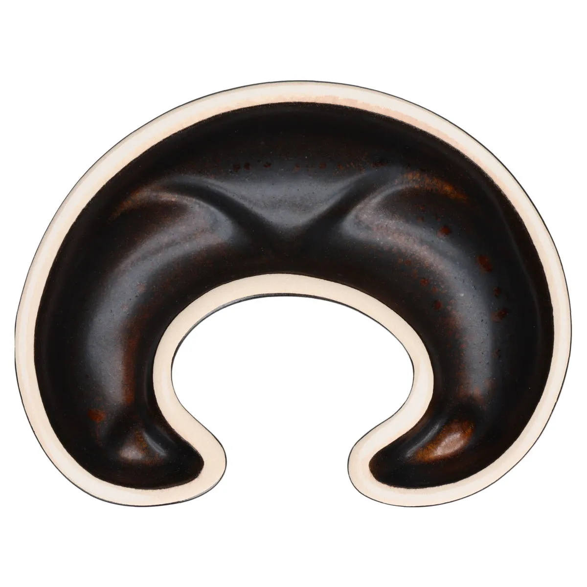 Hörnchenform - Friesland / Melitta Katengeschirr