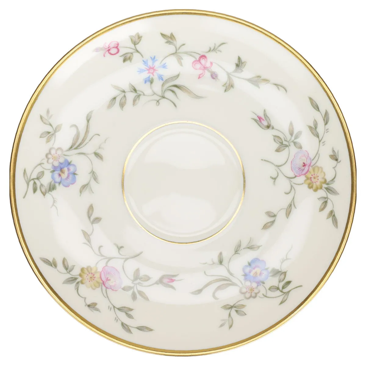 Untertasse für Kaffeetasse klein - Fürstenberg Fürstin 654 Gräfin 01695