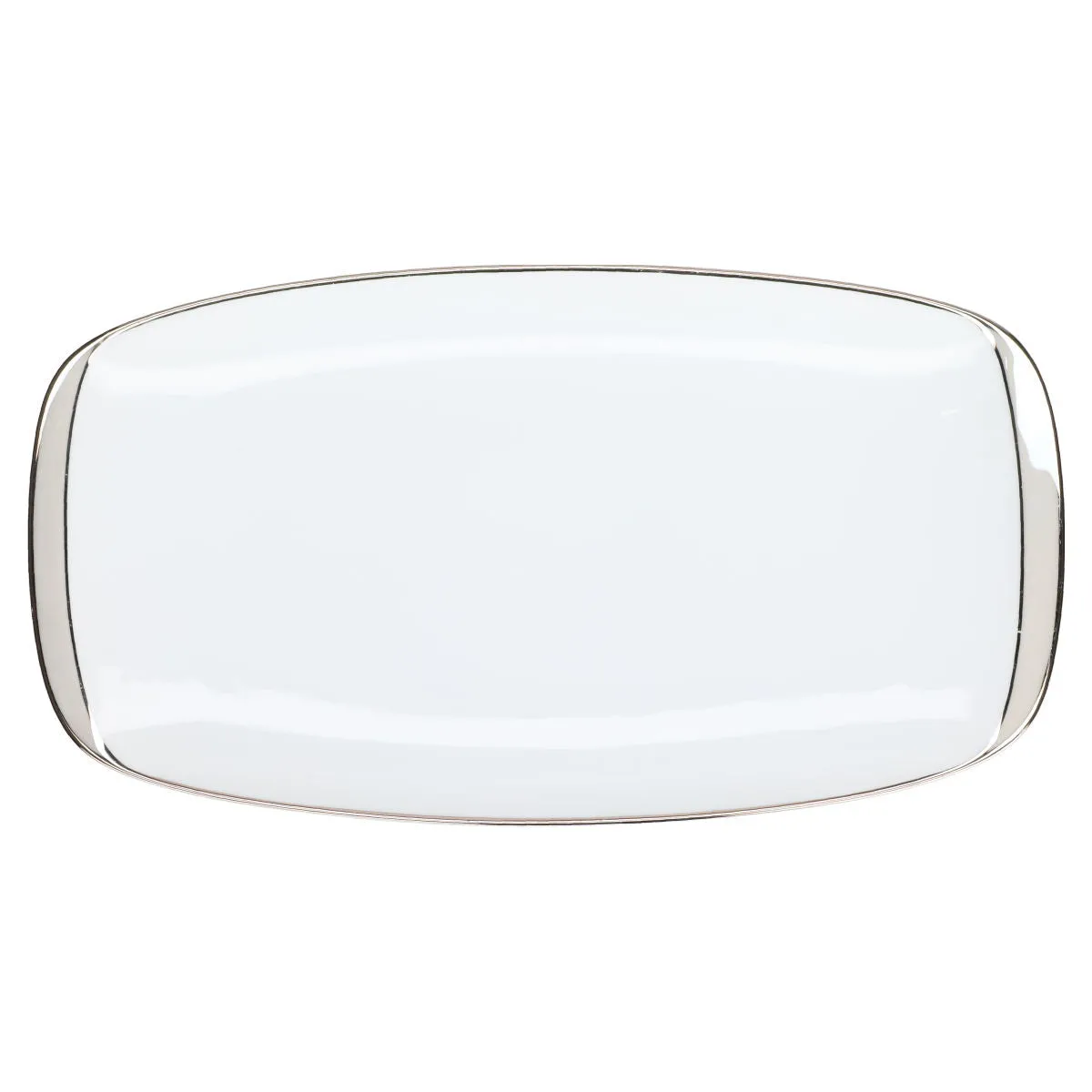 Beilagenplatte mittelgroß - Rosenthal Berlin Friedrichstraße