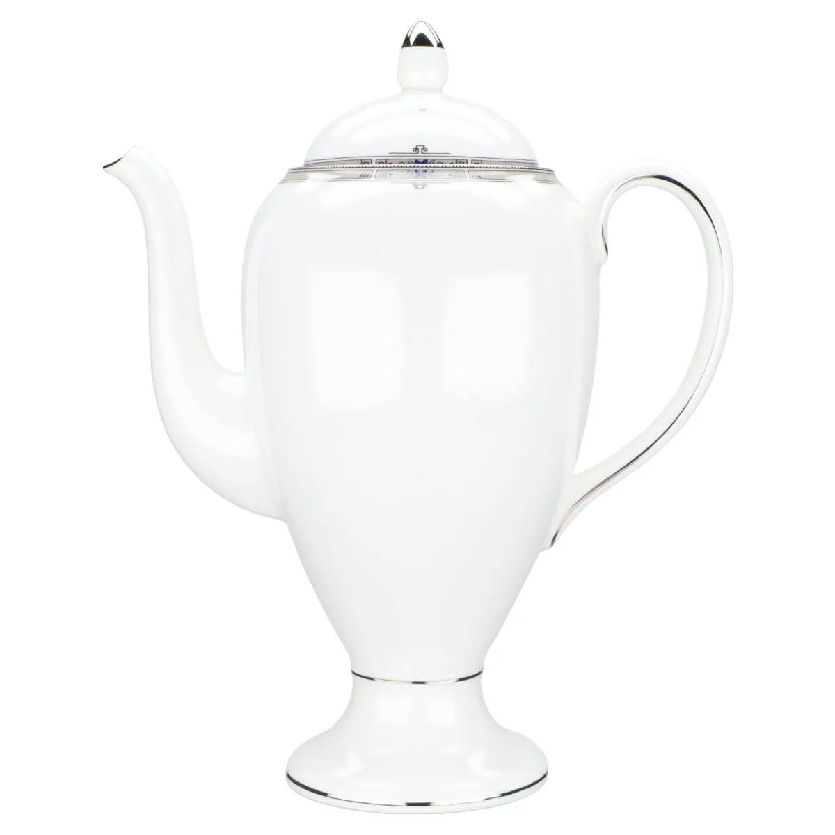 Kaffeekanne - Wedgwood Amherst