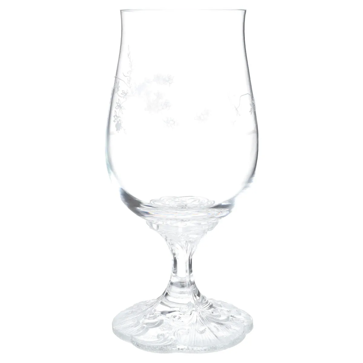 Biertulpe - Rosenthal Monbijou Ranke - eingeschliffen