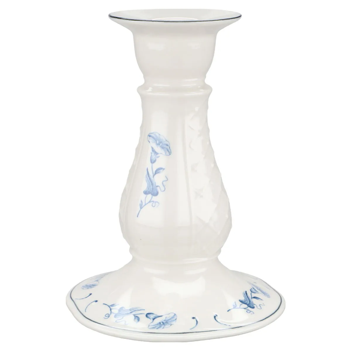 Kerzenleuchter - Villeroy & Boch Val Bleu