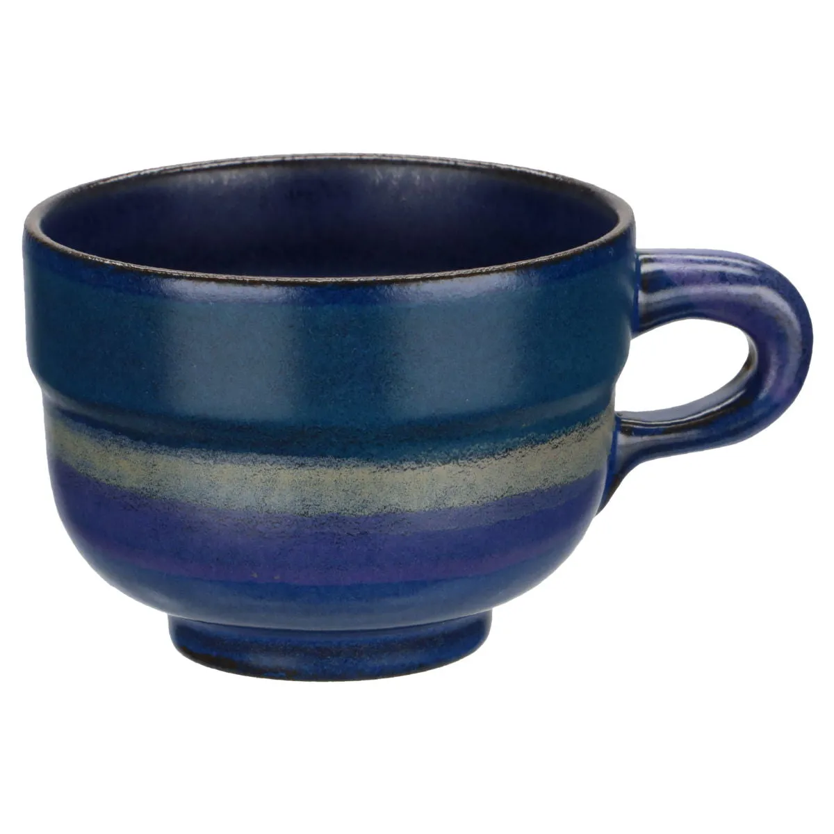 Kaffeetasse - Kupfermühle - KMK Viola