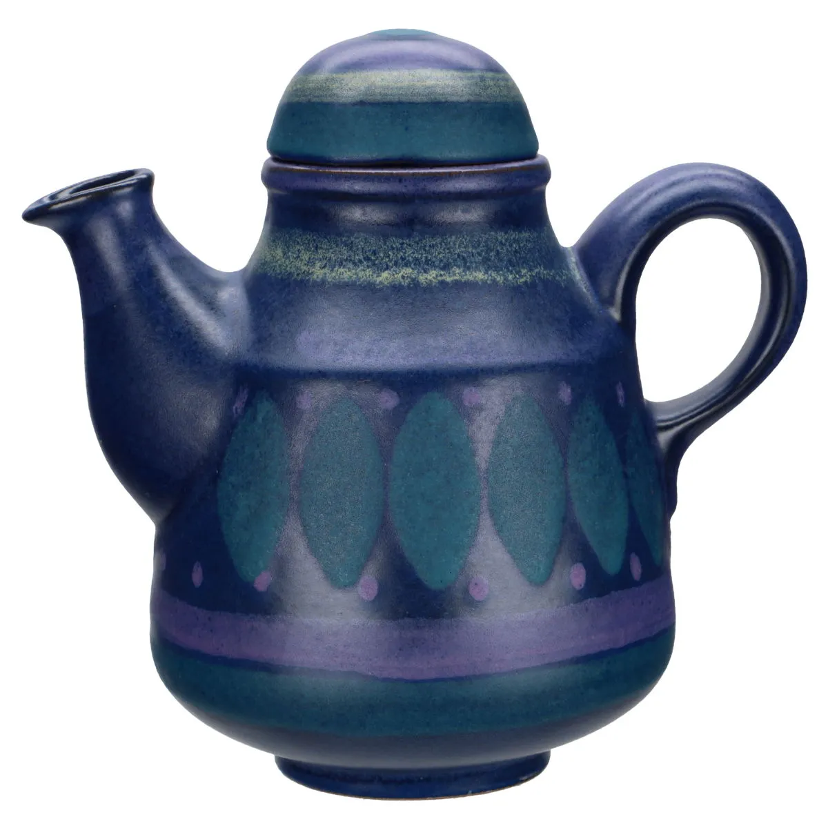 Kaffeekanne - Kupfermühle - KMK Viola