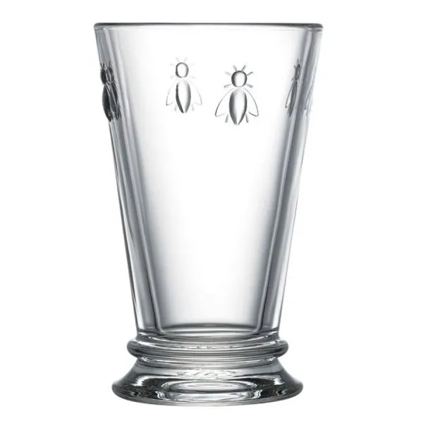 La Rochère Longdrinkglas Abeille (Klein)