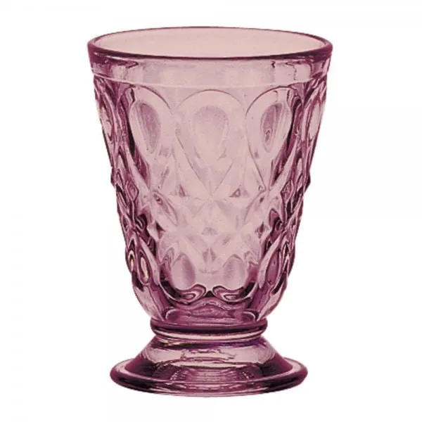 La Rochère Trinkglas Gobelet Lyonnais Amethyst (200ml)
