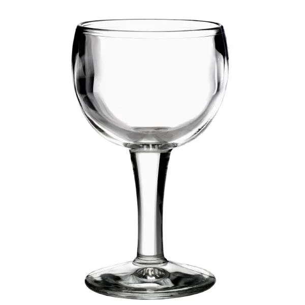 La Rochère Wasserglas Ballon Klar (260ml)