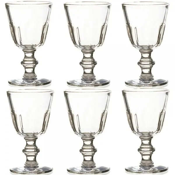 La Rochère Weingläser Perigord (6-teilig)