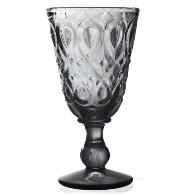 La Rochère Weinglas Lyonnais Anthrazit (230ml)