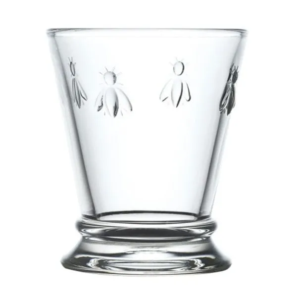 La Rochère Whiskybecher Abeille (10,3cm)