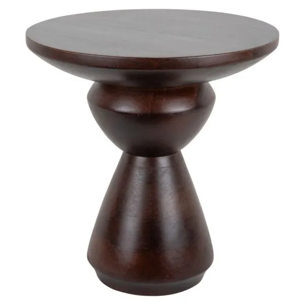 Leitmotiv Beistelltisch Noche (40cm)